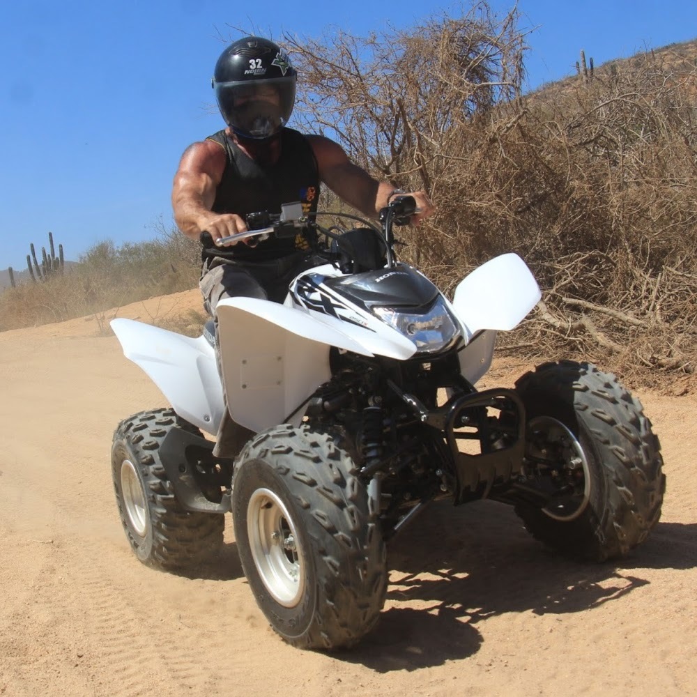 Meet your Posher, Van